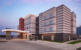 Fairfield By Marriott Inn & Suites Omaha At Mh Landing